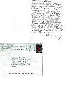 Ellery Wheeler to Ruth